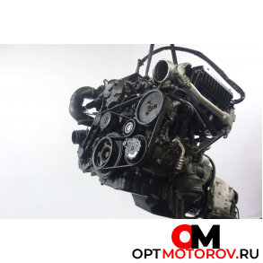 Двигатель  Mercedes-Benz C-Класс W203/S203/CL203 2003 611962 #2