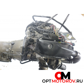 Двигатель  Mercedes-Benz C-Класс W203/S203/CL203 2003 611962 #6