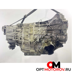 КПП автоматическая (АКПП)  Audi A4 B6 2004 GWW #1