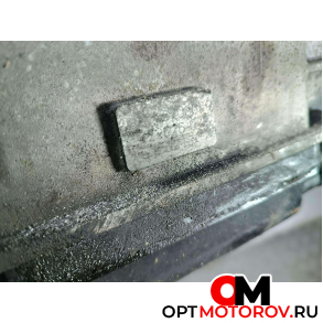 КПП автоматическая (АКПП)  Mercedes-Benz E-Класс W211/S211 2005 722626 #3