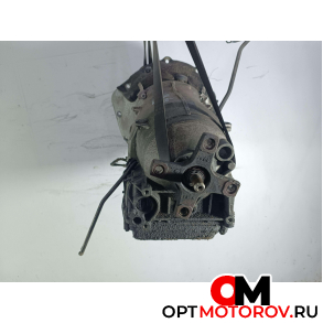 КПП автоматическая (АКПП)  Mercedes-Benz E-Класс W211/S211 2005 722626 #4