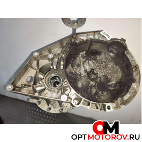 КПП механическая (МКПП)  Land Rover Freelander 1 поколение 2001 5495775, 1650268 #1