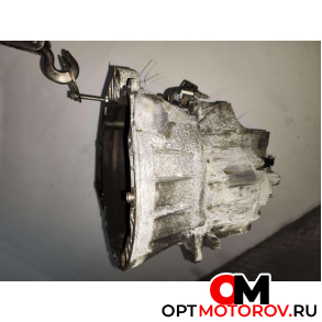 КПП механическая (МКПП)  Land Rover Freelander 1 поколение 2001 5495775, 1650268 #2