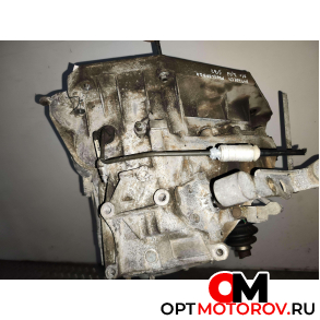 КПП механическая (МКПП)  Land Rover Freelander 1 поколение 2001 5495775, 1650268 #3