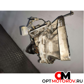 КПП механическая (МКПП)  Land Rover Freelander 1 поколение 2001 5495775, 1650268 #5
