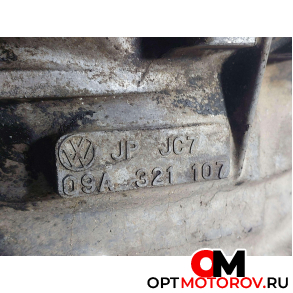 КПП автоматическая (АКПП)  Volkswagen Golf 4 поколение 2002 FST #8