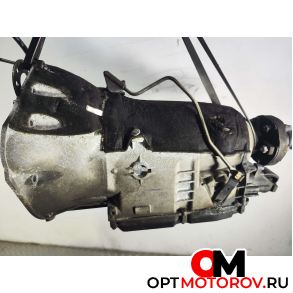 КПП автоматическая (АКПП)  Mercedes-Benz C-Класс W203/S203/CL203 [рестайлинг] 2005 722699 #3