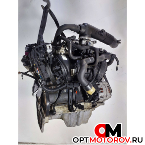 Двигатель  Opel Corsa D 2006 Z12XEP #6