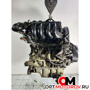 Двигатель  Rover 45 1 поколение 2002 14K4M #3
