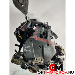 Двигатель  Rover 45 1 поколение 2002 14K4M #4