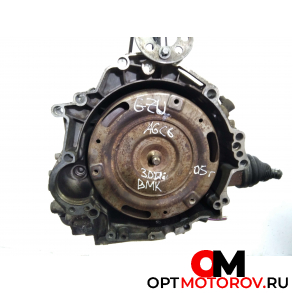 КПП автоматическая (АКПП)  Audi A6 4F/C6 2005 GZU, 6HP19 #1