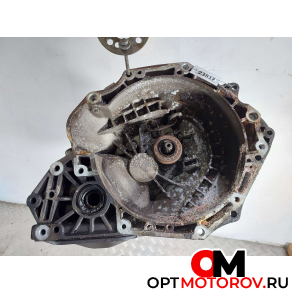 КПП механическая (МКПП)  Opel Corsa D 2006 F13394, F13C394 #1