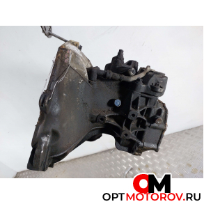 КПП механическая (МКПП)  Opel Corsa D 2006 F13394, F13C394 #2