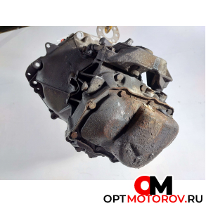 КПП механическая (МКПП)  Opel Corsa D 2006 F13394, F13C394 #4