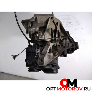 КПП механическая (МКПП)  Ford Focus 2 поколение 2006 3M5R7002NC #4