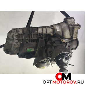 КПП автоматическая (АКПП)  Audi A6 4B/C5 1997 DES, 1060030014, 5HP19 #2