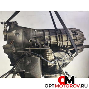 КПП автоматическая (АКПП)  Audi A6 4B/C5 1997 DES, 1060030014, 5HP19 #5