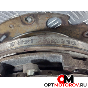  Audi A5 8T 2007 0B2105266D, 0B4141117, 0B4141025A #3