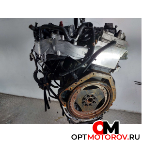 Двигатель  Mercedes-Benz C-Класс W203/S203/CL203 [рестайлинг] 2004 646963 #4