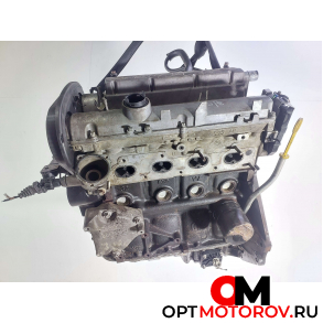 Двигатель  Opel Astra G 2003 Z14XE #3