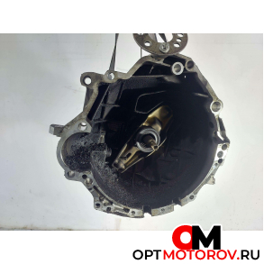 КПП механическая (МКПП)  Audi A4 B6 2004 EEC #1