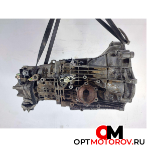 КПП механическая (МКПП)  Audi A4 B6 2004 EEC #3