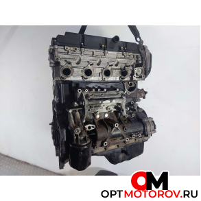 Двигатель  Kia Sorento 1 поколение [рестайлинг] 2007 D4CB #4