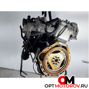 Двигатель  Mercedes-Benz E-Класс W211/S211 2002 646961 #3