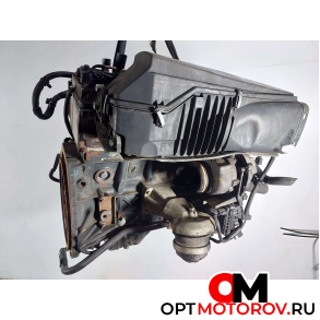 Двигатель  Mercedes-Benz E-Класс W211/S211 2002 646961 #4