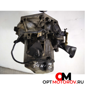 КПП механическая (МКПП)  Citroen C4 1 поколение 2008 20CQ16 #4