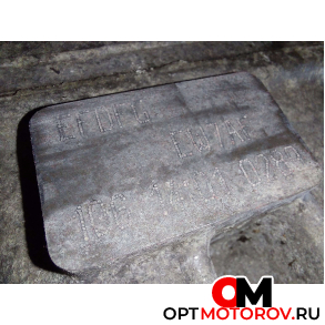 Двигатель  Citroen C4 1 поколение 2007 6FY, EW7AF #6