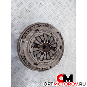 КПП механическая (МКПП)  Audi TT 8N [рестайлинг] 2005 06A105264M, 038141032E, 038141025R #1