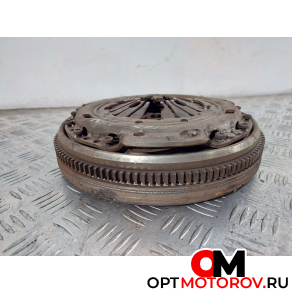 КПП механическая (МКПП)  Audi TT 8N [рестайлинг] 2005 06A105264M, 038141032E, 038141025R #2