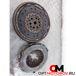 КПП механическая (МКПП)  Audi TT 8N [рестайлинг] 2005 06A105264M, 038141032E, 038141025R #4