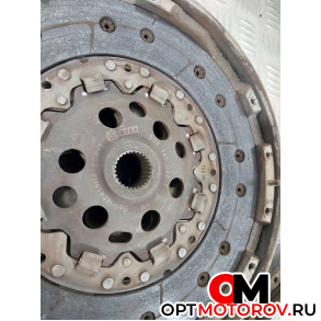 КПП механическая (МКПП)  Audi TT 8N [рестайлинг] 2005 06A105264M, 038141032E, 038141025R #5
