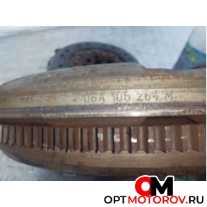 КПП механическая (МКПП)  Audi TT 8N [рестайлинг] 2005 06A105264M, 038141032E, 038141025R #7