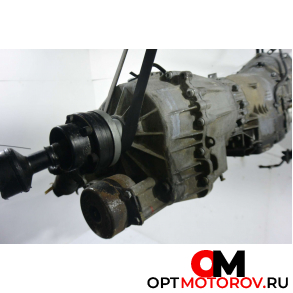 Раздаточная коробка  Mercedes-Benz M-Класс W163 [рестайлинг] 2002 A1632800800 #4