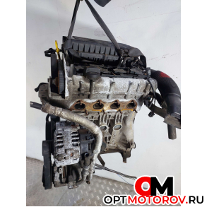 Двигатель  SEAT Ibiza 4 поколение [рестайлинг] 2015 CGGB #2