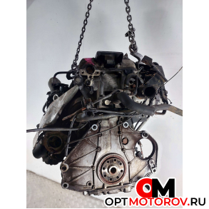 Двигатель  Saab 9-5 1 поколение [2-й рестайлинг] 2006 B235R #4