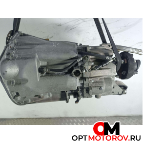 КПП механическая (МКПП)  Mercedes-Benz C-Класс W204/S204 2008 716657 #2