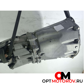 КПП механическая (МКПП)  Mercedes-Benz C-Класс W204/S204 2008 716657 #3