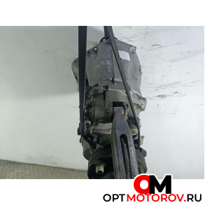 КПП механическая (МКПП)  Mercedes-Benz C-Класс W204/S204 2008 716657 #4