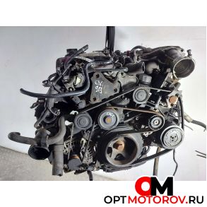 Двигатель  Mercedes-Benz C-Класс W203/S203/CL203 [рестайлинг] 2005 646963 #1