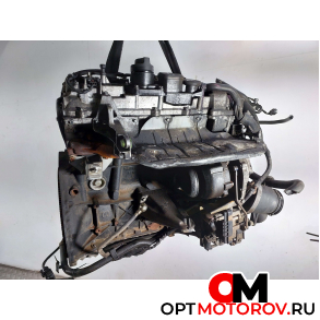 Двигатель  Mercedes-Benz C-Класс W203/S203/CL203 [рестайлинг] 2005 646963 #5