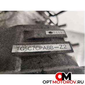 КПП автоматическая (АКПП)  Subaru Outback 3 поколение 2005 TG5C7CPABB #4