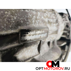 КПП автоматическая (АКПП)  Subaru Outback 3 поколение 2005 TG5C7CPABB #5