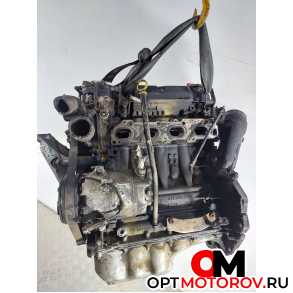 Двигатель  Opel Corsa D 2007 Z14XEP #3