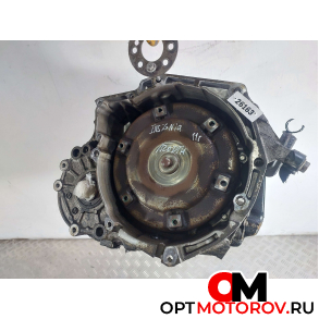 КПП автоматическая (АКПП)  Opel Insignia 1 поколение (A) 2011 TF80SC, 55580196, AF40 #1