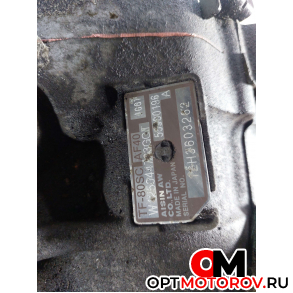 КПП автоматическая (АКПП)  Opel Insignia 1 поколение (A) 2011 TF80SC, 55580196, AF40 #4