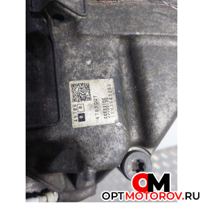 КПП автоматическая (АКПП)  Opel Insignia 1 поколение (A) 2011 TF80SC, 55580196, AF40 #5